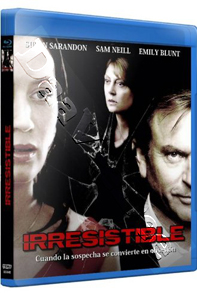 Irresistible (Blu-Ray)